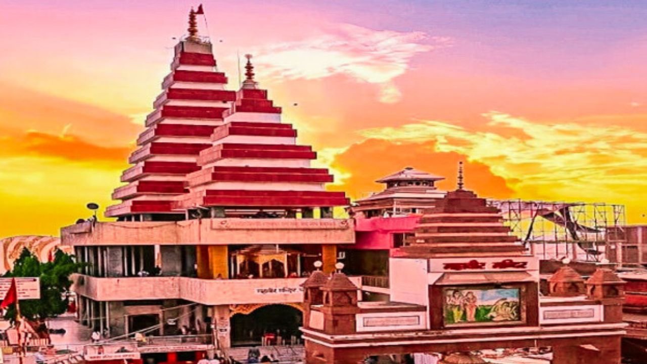 Mahavir Mandir Patna