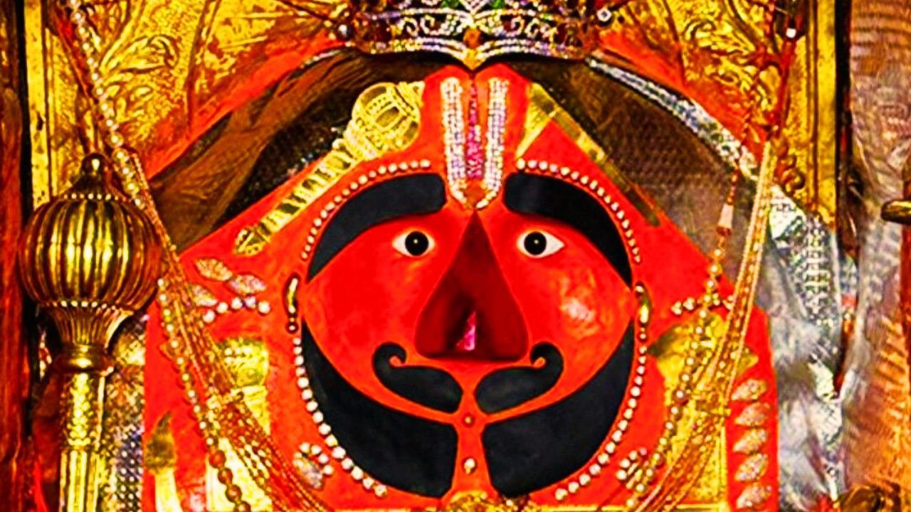 Salasar Balaji